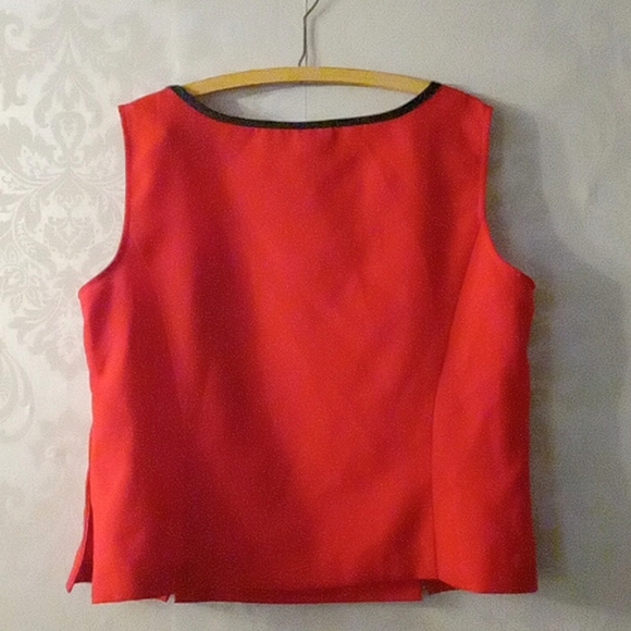 Perceptions New York Camisole 18 - Picture 5 of 7